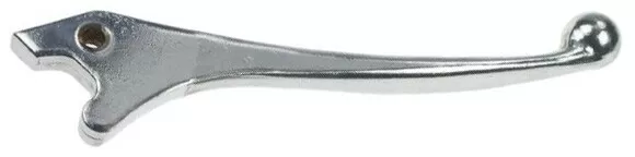 2TORQ Brake Lever Silver 066001000900101