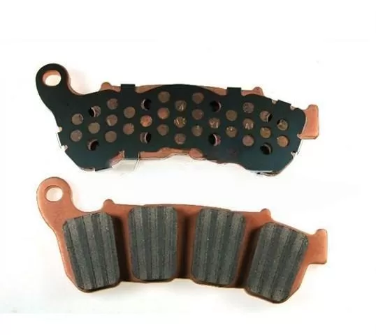 Honda PAD SET, FR. 06455MFEA51