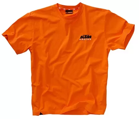 KTM Racing T-Shirt