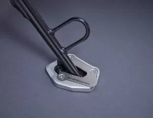 Suzuki Terrain Foot For Side Stand V-Strom DL 250/650 / XT