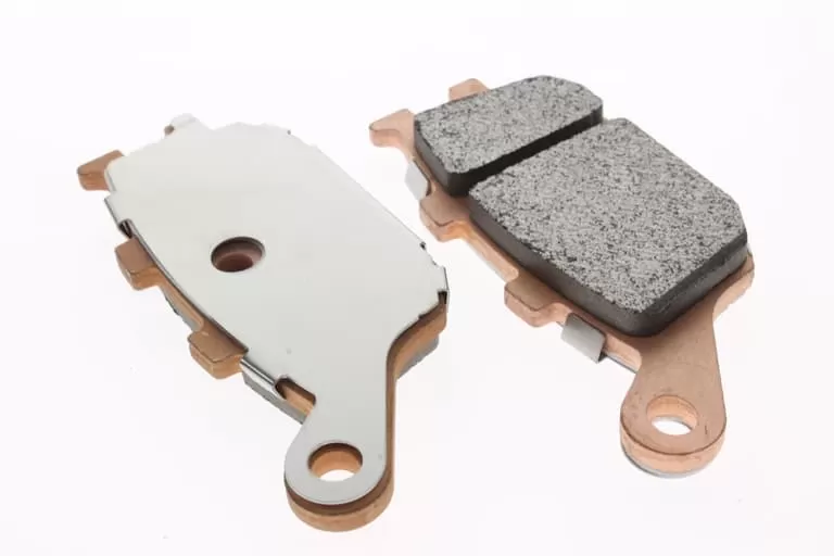 Honda PAD SET, RR. 06435MEJ016