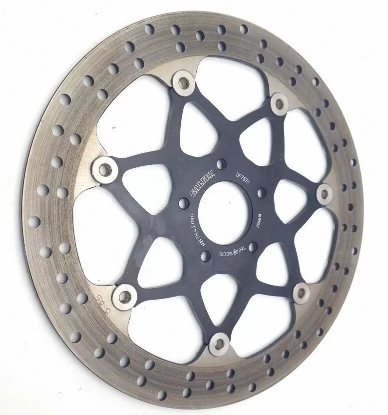 KTM/Husqvarna Brake Disc Front 320MM 7600916000033