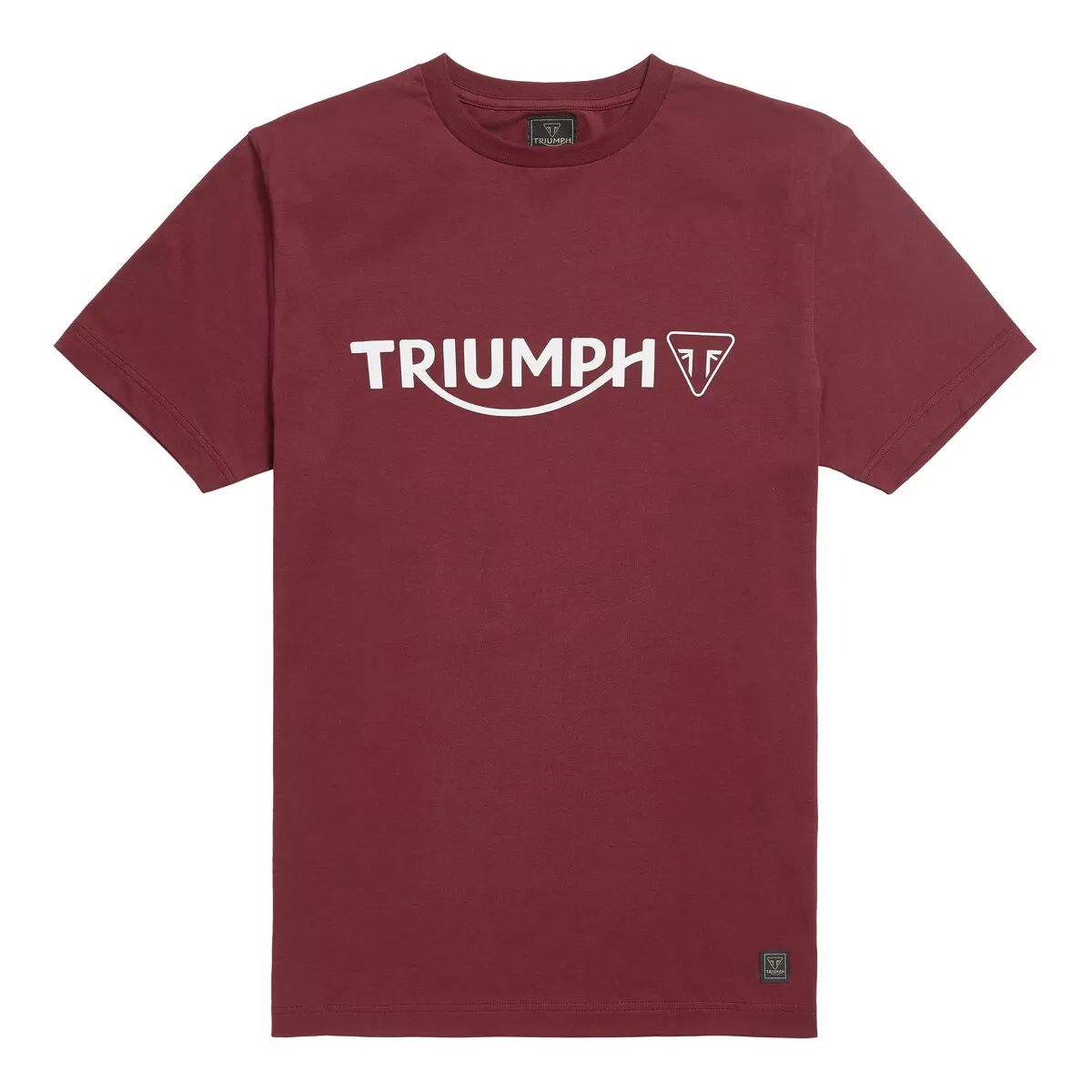 Triumph Cartmel T-Shirt