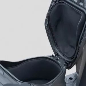 Suzuki Helmet Mat Address 110 (15-)