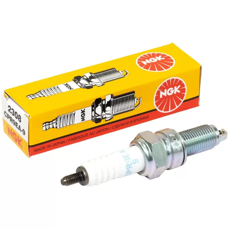 NGK Spark Plug CPR9EA-9