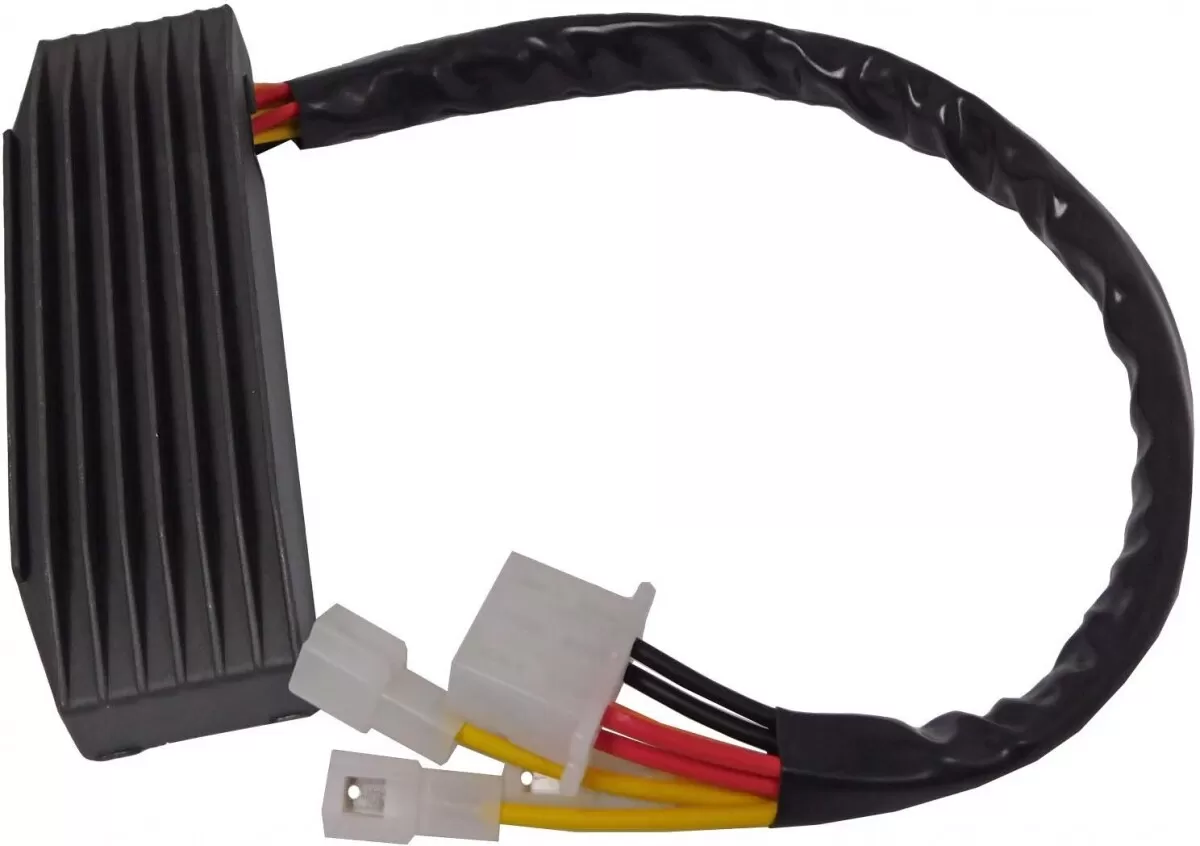 WAI Voltage Regulator Rectifier S1012N
