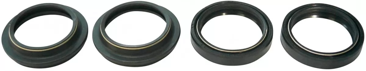 TourMax Front Fork Oil and Dust Seal Kit FSD030R