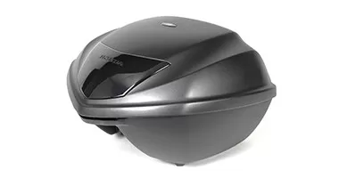 Honda 35L Top Case Kit