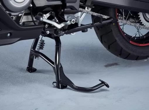 Suzuki Middle stay V-Strom DL 650