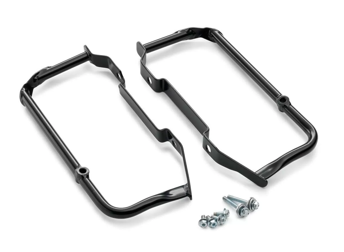 KTM/Husqvarna Radiator Guard