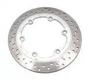 Honda DISK, RR. BRAKE 43251MBL611