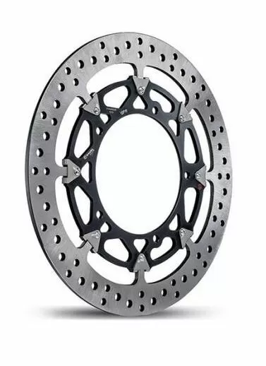 Brembo 208A98513 Brake Disc Set HPK Front T-Drive 310 X 5.5mm 