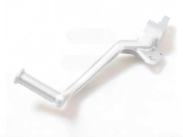 Honda PEDAL, RR. BRAKE 46500MCFD50