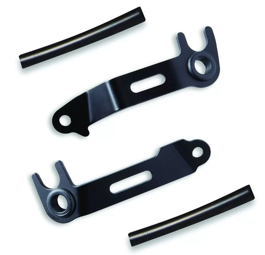 Brake Clutch Fluid Reservoir Adapter Set V