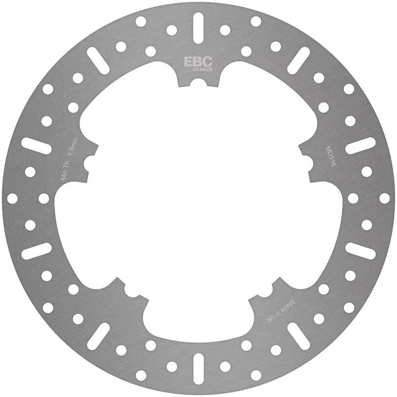 EBC Street Bike Brake Disc MD516