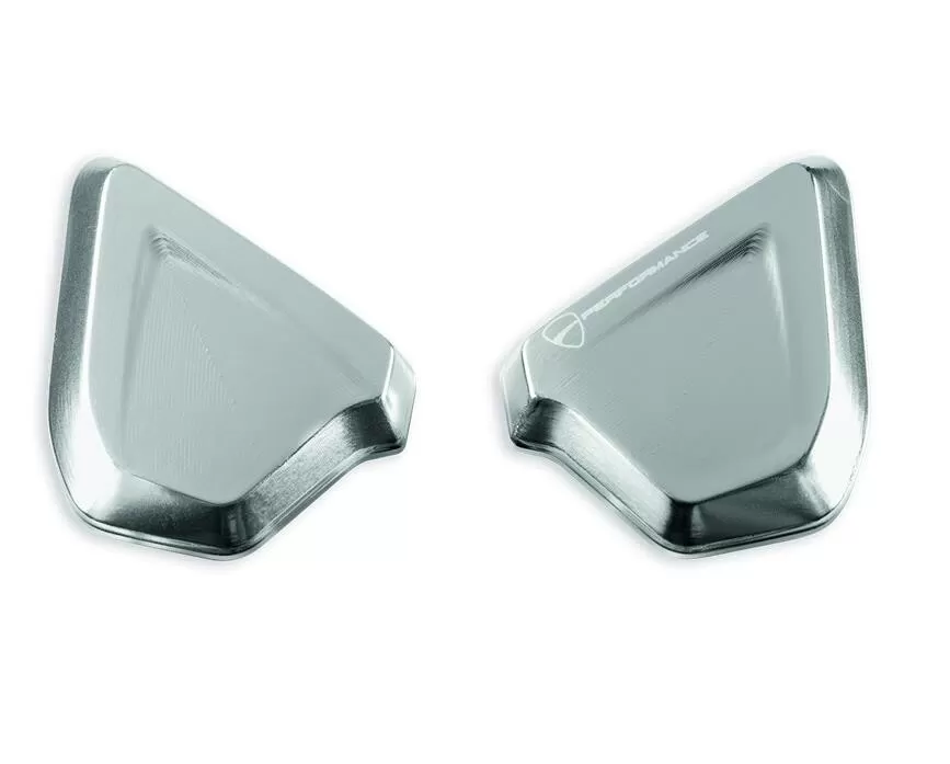 CNC Mirror Hole Covers