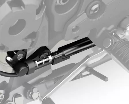 Kawasaki QUICK SHIFTER KLZ1000CKF