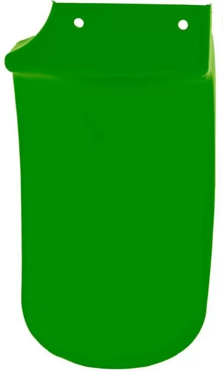 Rtech Shock Absorber Mud Protection Green