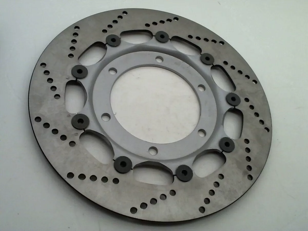 Triumph Brake Disc Front Right T2020971
