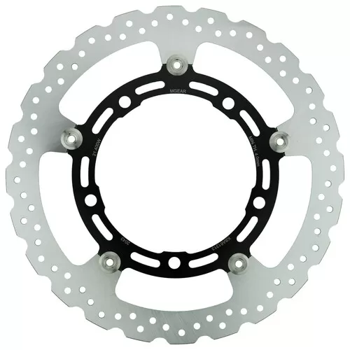 Kawasaki Front Brake Disc 41080-0695-32L