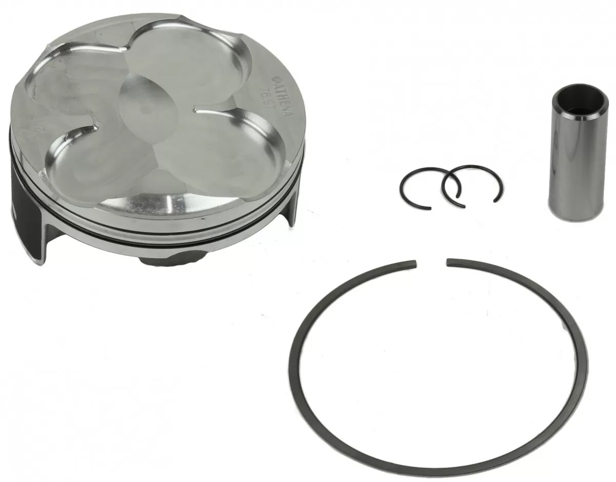Athena Forged Piston 77.96mm Yamaha YZ250F S5F07700008A