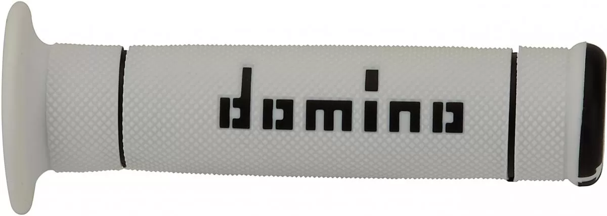 GRIP TRIAL X-TREME WHITE/BLACK