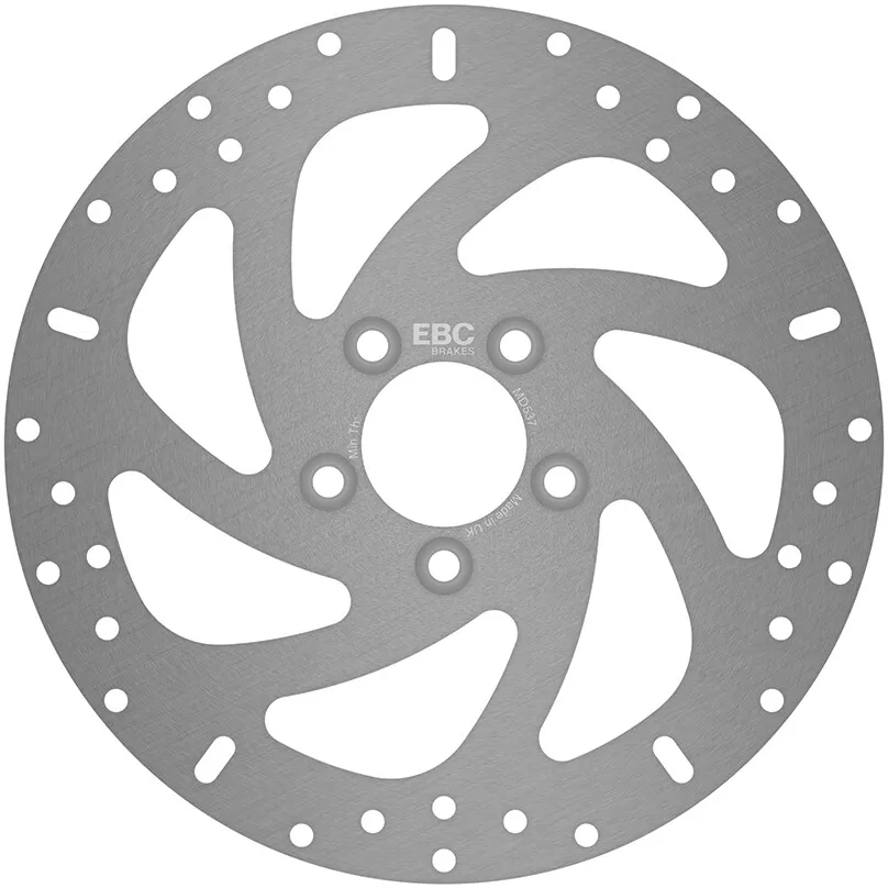 EBC Street Bike Brake Disc MD537