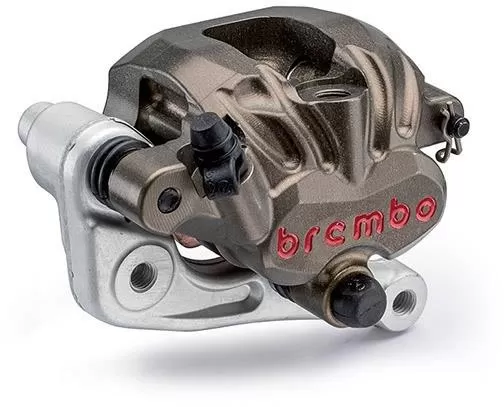 Brembo 122A99021 HPK Brake Caliper Racing CNC 