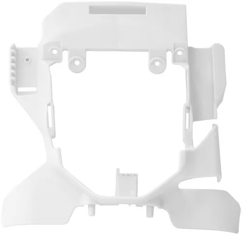 Rtech Headlight Bracket Husqvarna TE/FE 2024 White