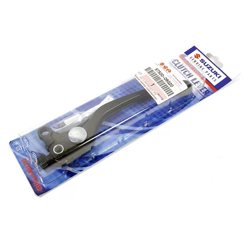 Suzuki Lever set coupling. 5750006G20