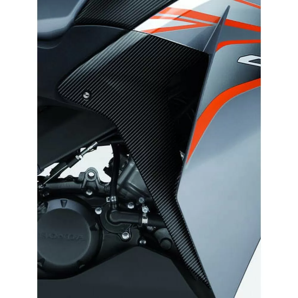 Honda Fairing Panel Set