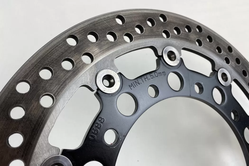 Kawasaki Brake Disc Front 41080-0688-18U