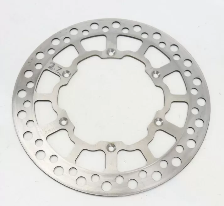 Suzuki Brake Disc Left Front 59221-29F00