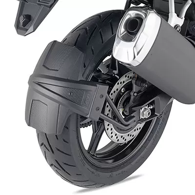 GIVI Mudguard Kit V-Strom 800DE