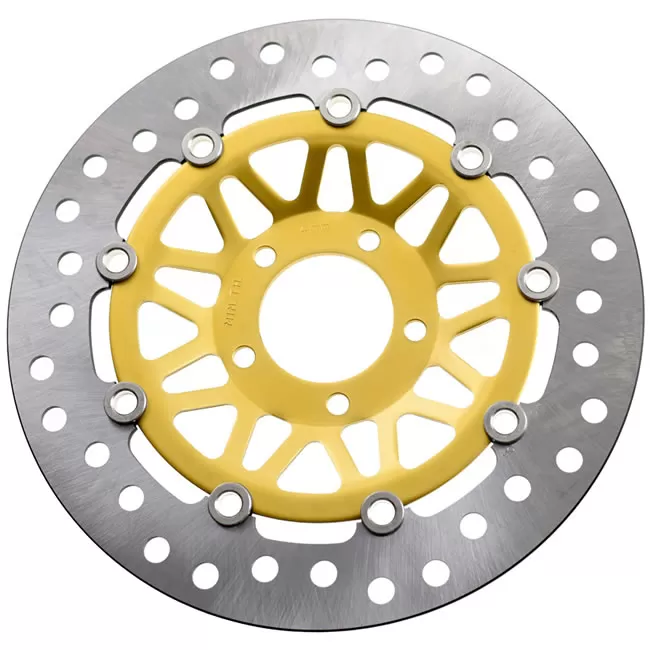 Suzuki Brake Disc Right Front 59210-22D80