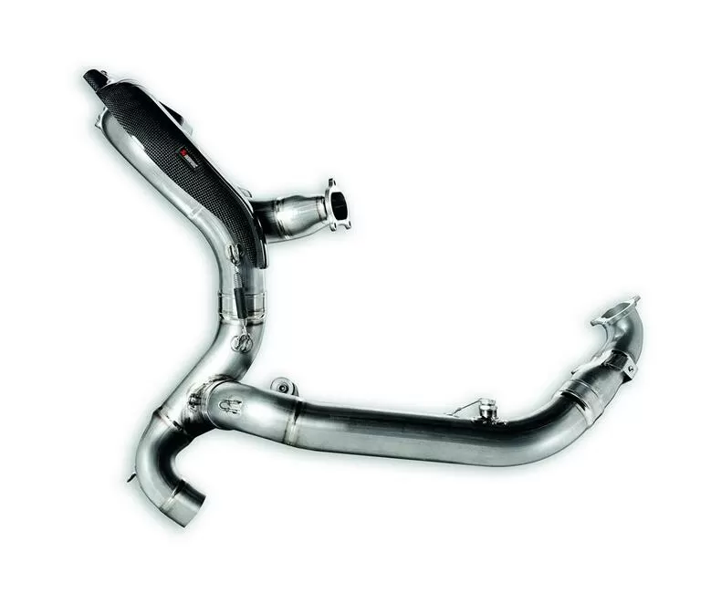 Ducati Racing Manifold Unit SBK 96480781A