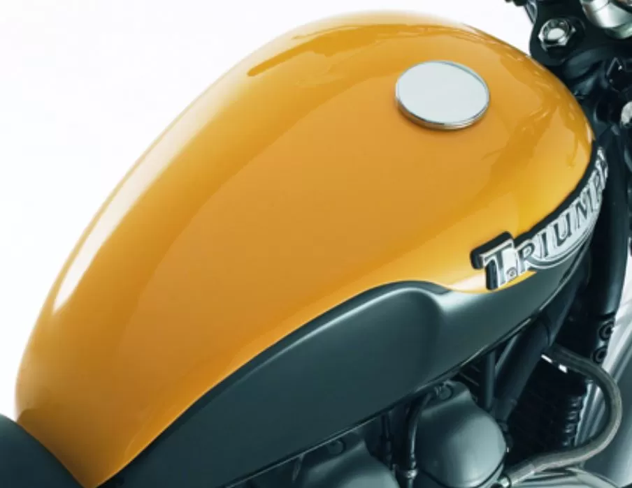 Triumph Tank Cover Kit