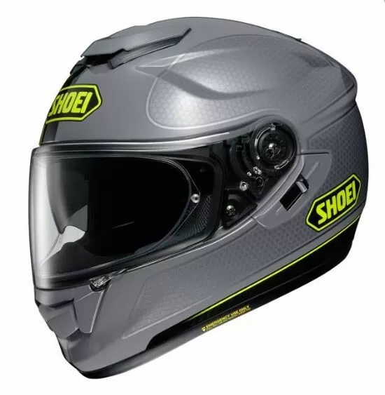 Shoei GT-Air Wanderer 2