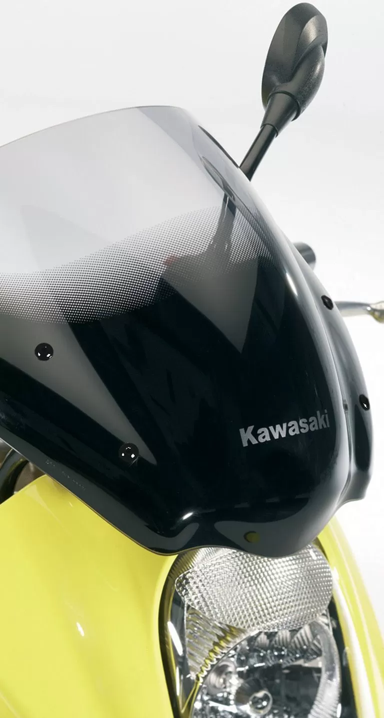 Kawasaki WINDSCREEN ER-6N