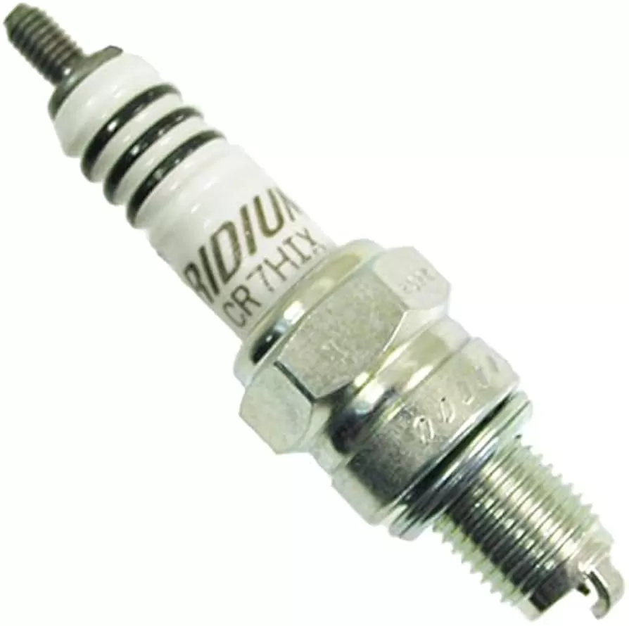 NGK Spark Plug Iridium CR7HI-X