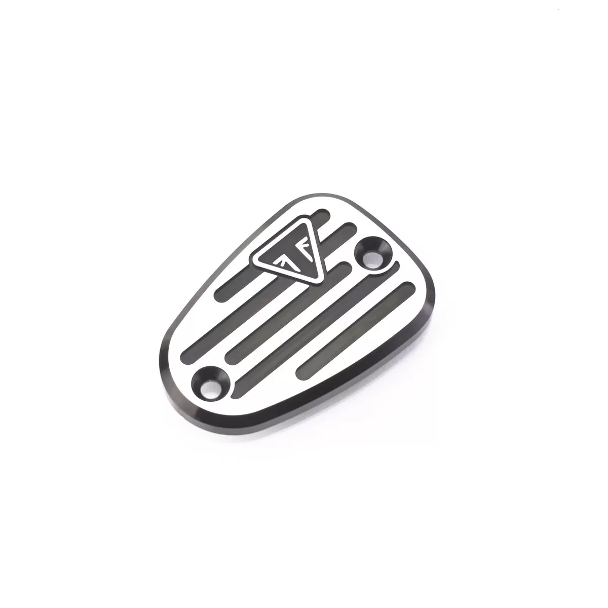 Triumph CNC Machined Reservoir Cover