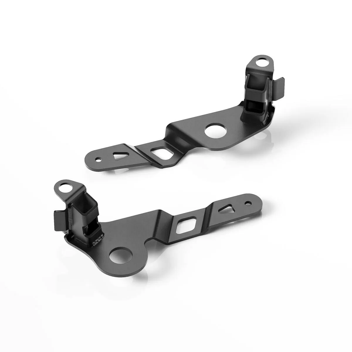 Yamaha Fog Light Bracket Tracer 7 (GT)