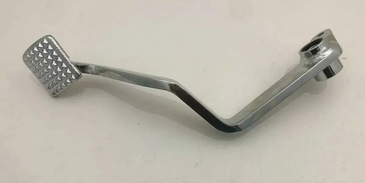 Honda PEDAL ASSY., BRAKE 46500MAH000