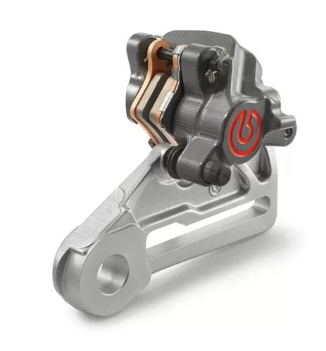 KTM/Husqvarna SXS07125712 Brembo Factory Brake Caliper