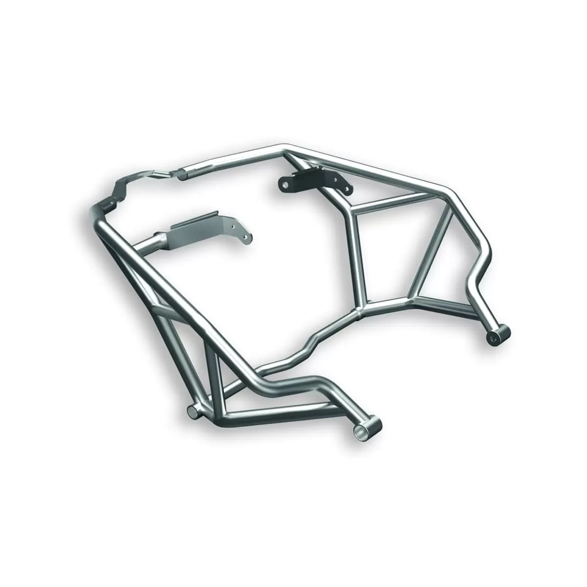 Ducati MS End Tank Side Protection Set 96780861C