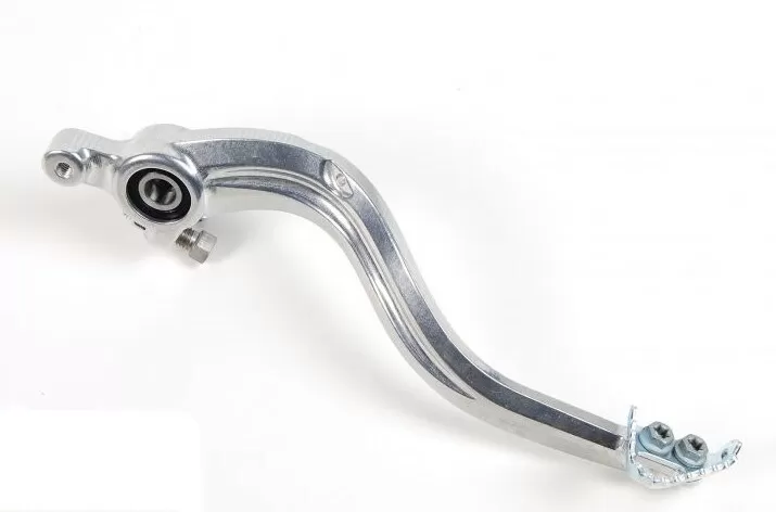 KTM Foot Brake Lever Complete 03 54813050044