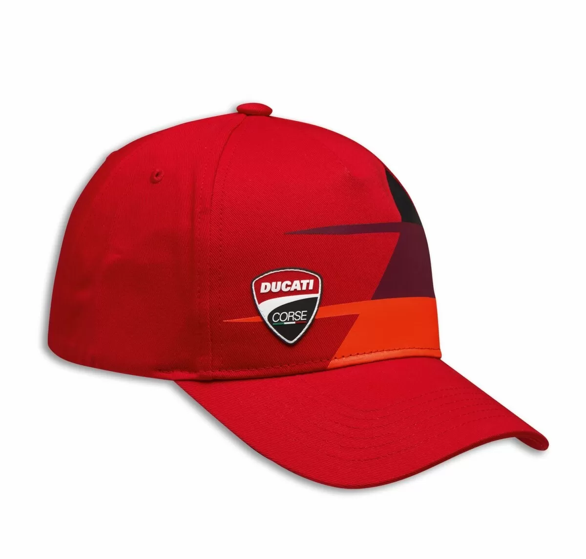 Ducati DC Race Cap