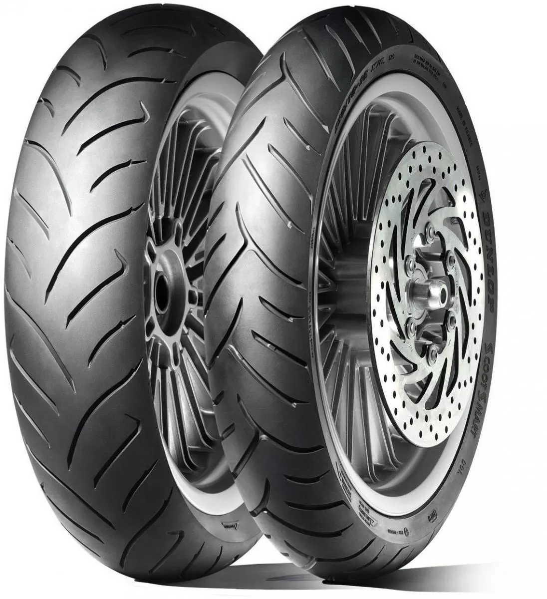 160/60 R14 SCOOTSMART