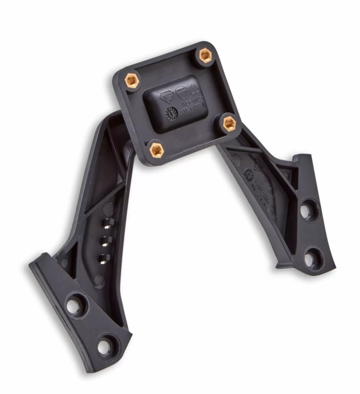 Ducati Navigation Support High Multistrada