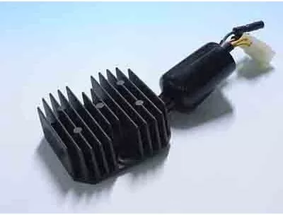 TourMax Voltage Regulator RGU-152